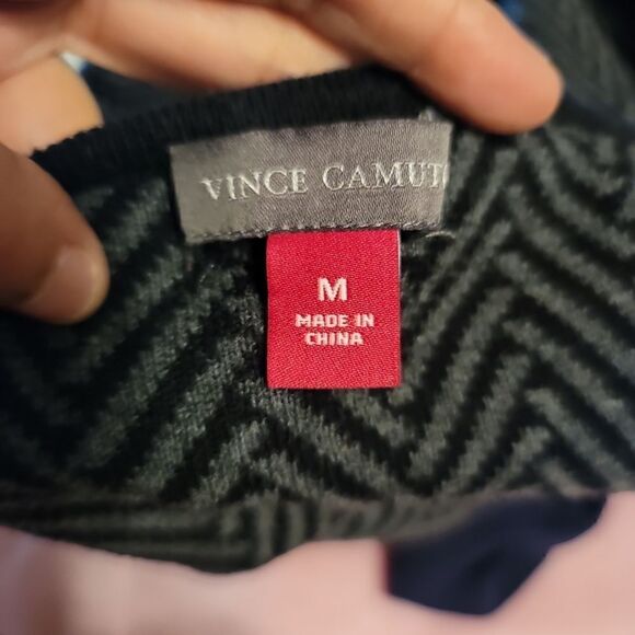 Vince Camuto Open Cardigan Size M - Picture 3 of 6